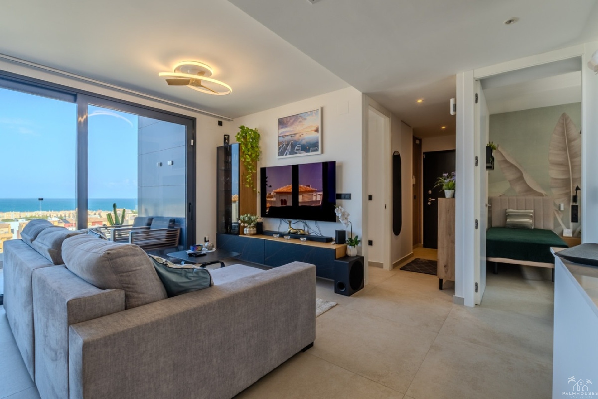 Revente - Apartment - Guardamar del Segura - Guardamar del Segura Centro