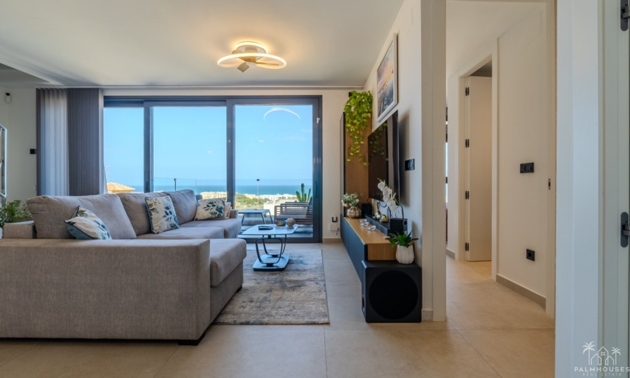 Revente - Apartment - Guardamar del Segura - Guardamar del Segura Centro
