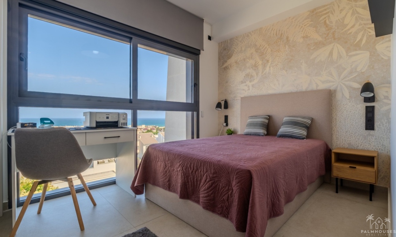 Revente - Apartment - Guardamar del Segura - Guardamar del Segura Centro