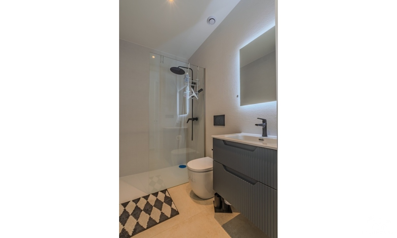 Revente - Apartment - Guardamar del Segura - Guardamar del Segura Centro