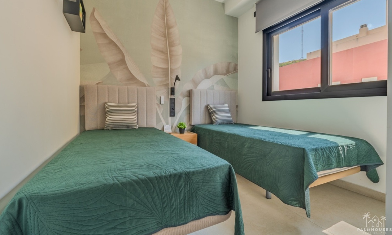 Revente - Apartment - Guardamar del Segura - Guardamar del Segura Centro