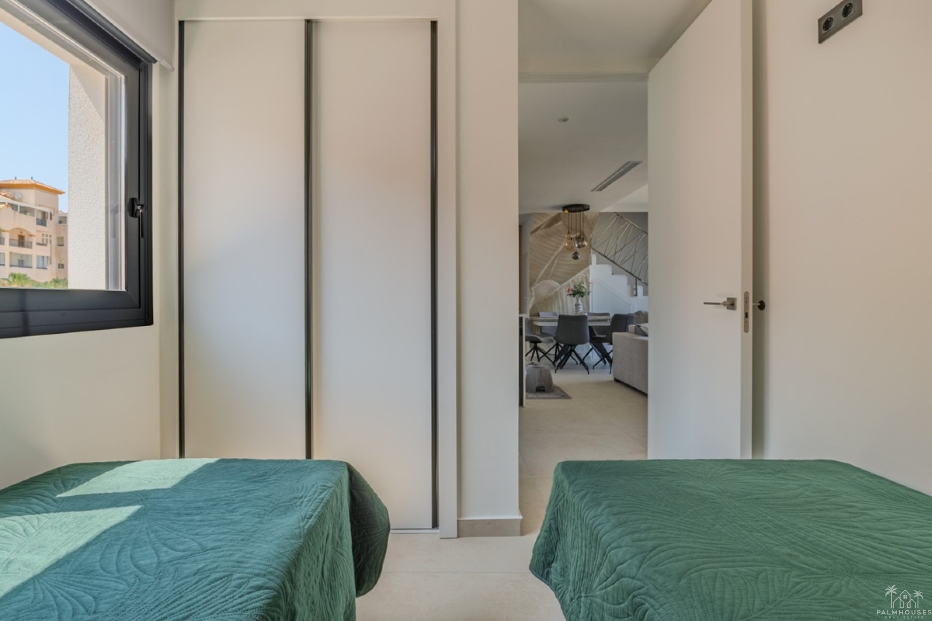 Revente - Apartment - Guardamar del Segura - Guardamar del Segura Centro