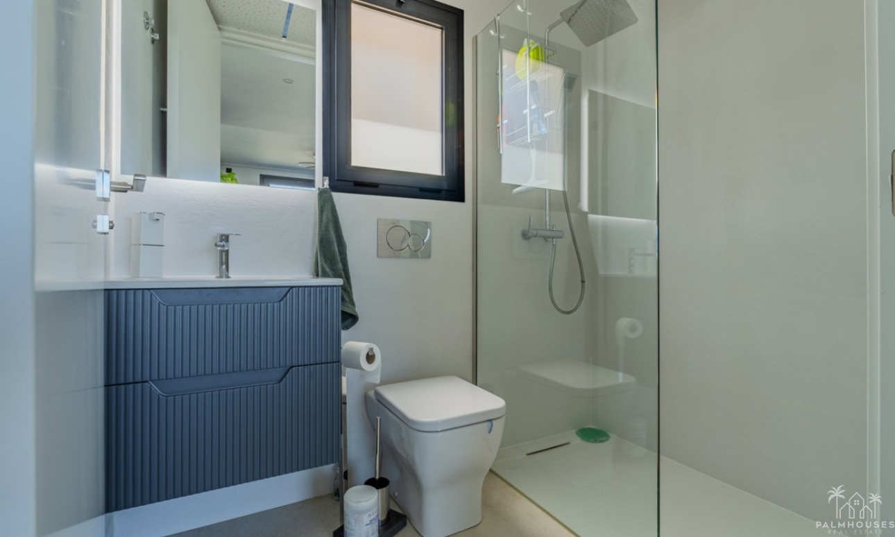 Revente - Apartment - Guardamar del Segura - Guardamar del Segura Centro