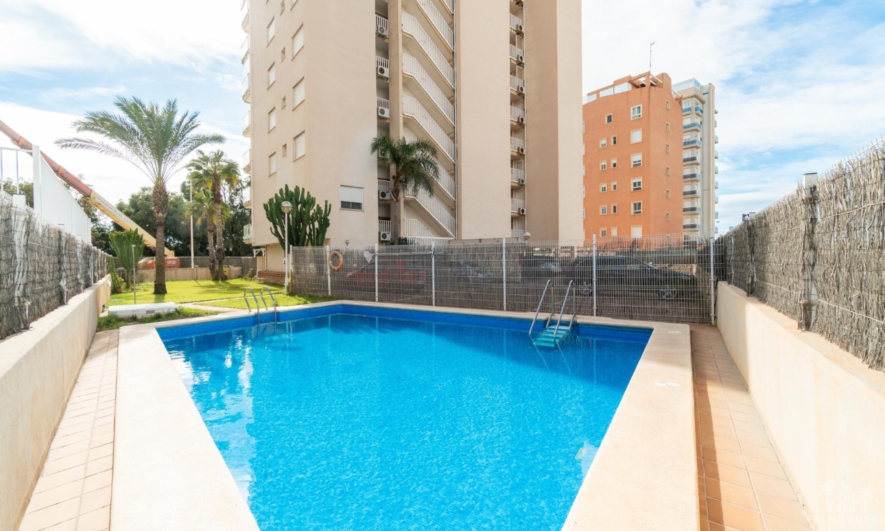 Revente - Apartment - Guardamar del Segura - Guardamar Playa