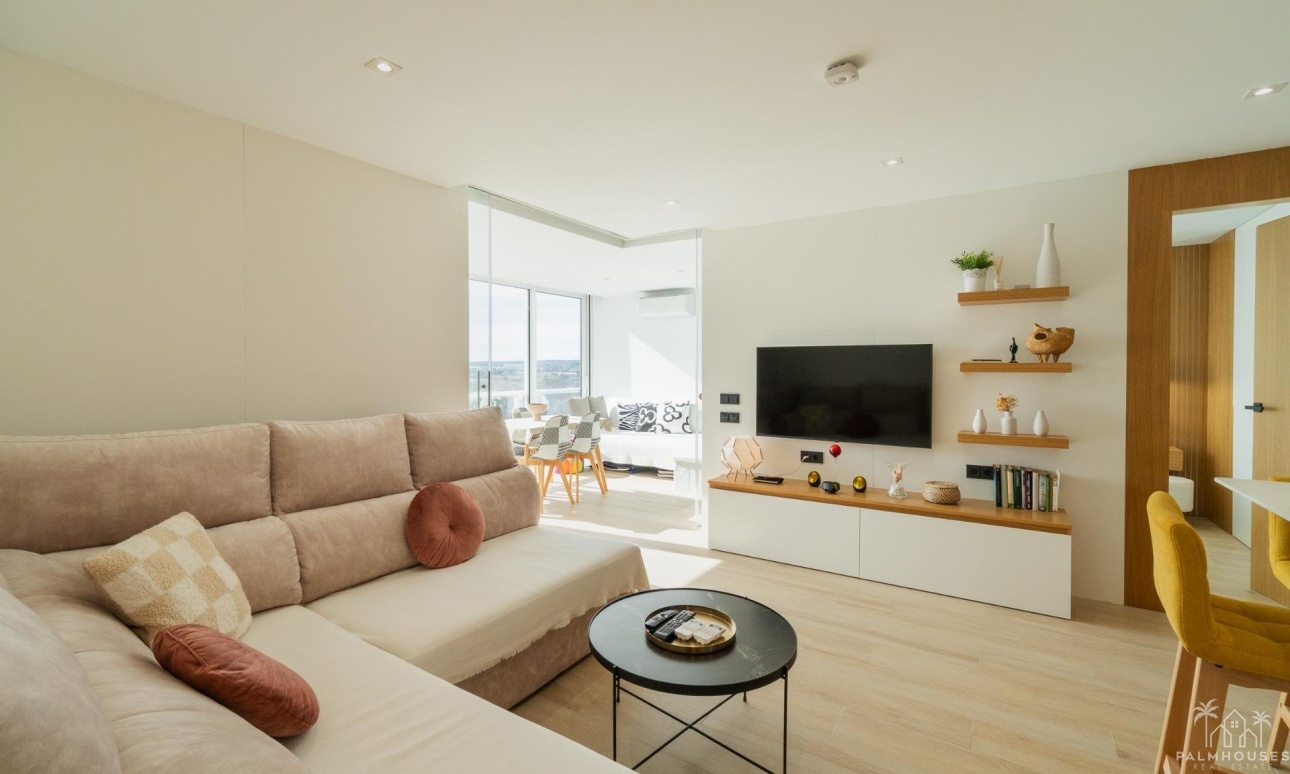 Revente - Apartment - Guardamar del Segura - Guardamar Playa