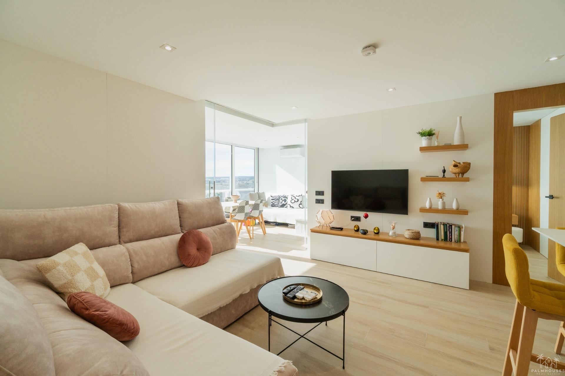 Revente - Apartment - Guardamar del Segura - Guardamar Playa