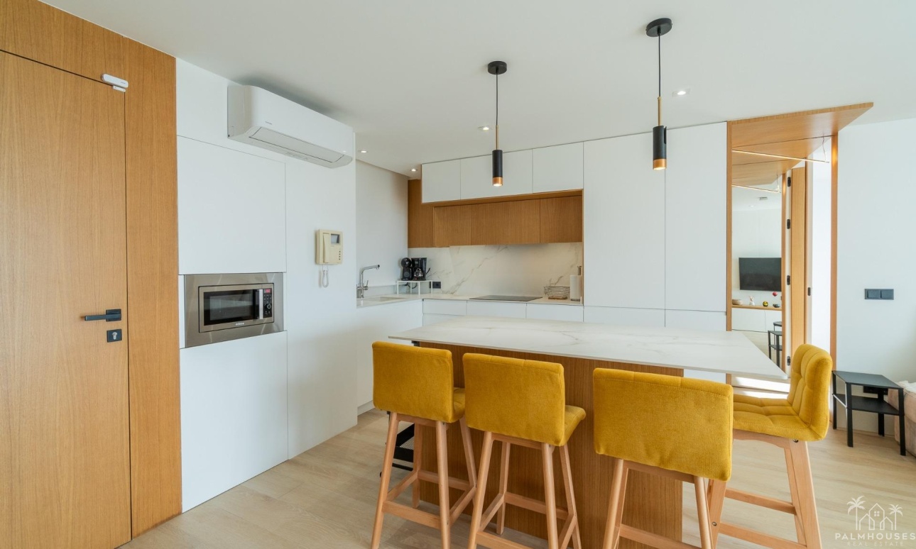 Revente - Apartment - Guardamar del Segura - Guardamar Playa