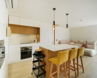 Revente - Apartment - Guardamar del Segura - Guardamar Playa