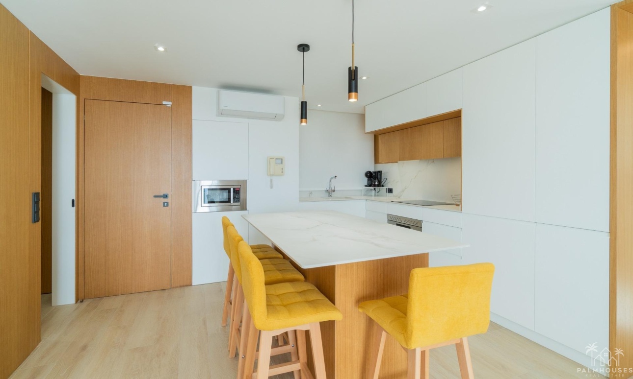 Revente - Apartment - Guardamar del Segura - Guardamar Playa
