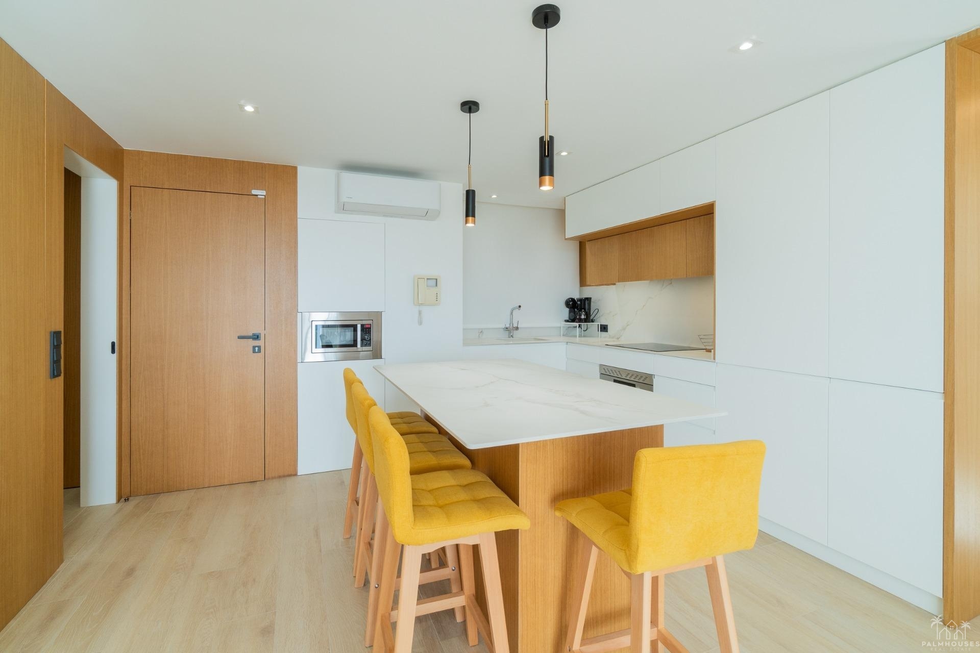Revente - Apartment - Guardamar del Segura - Guardamar Playa