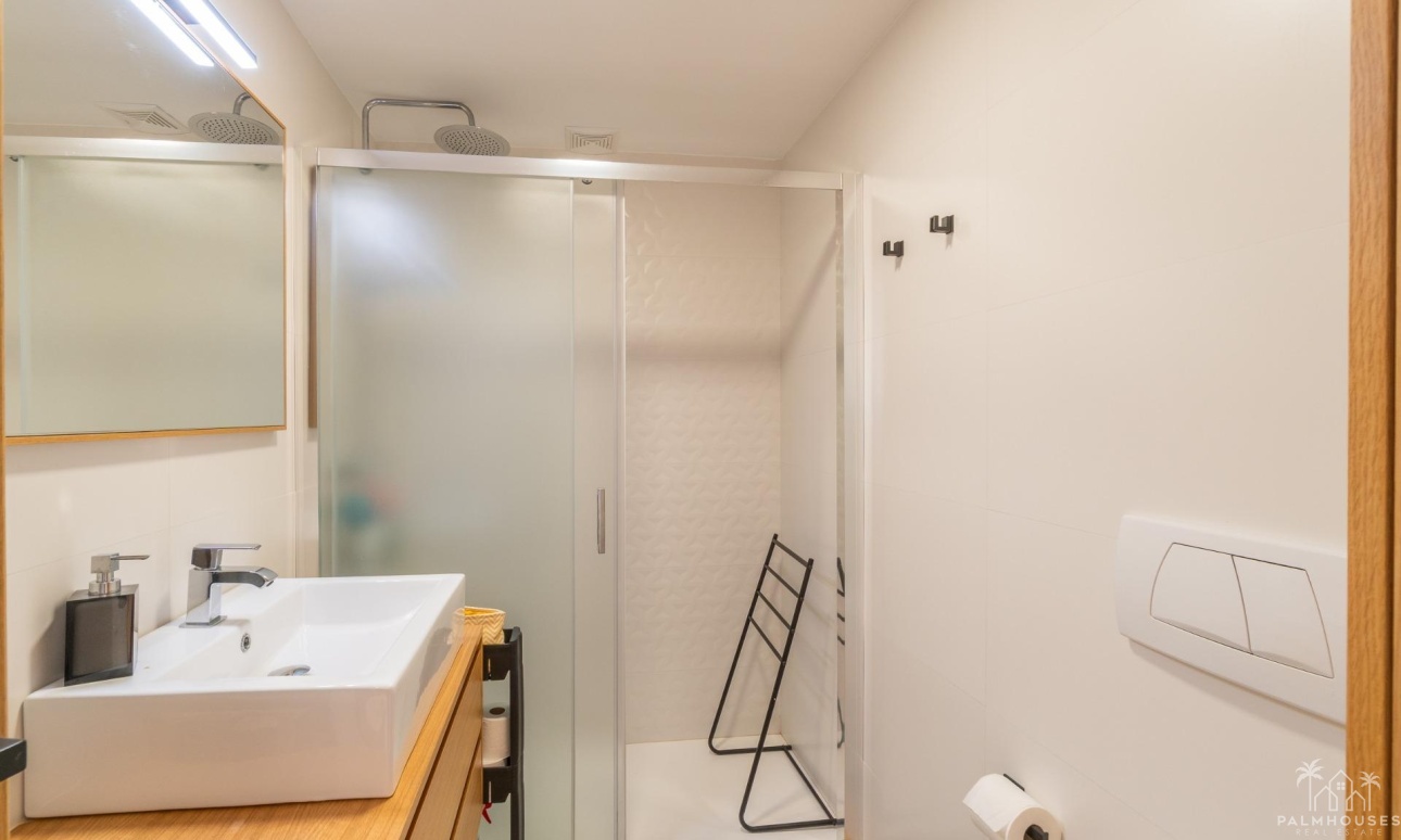 Revente - Apartment - Guardamar del Segura - Guardamar Playa