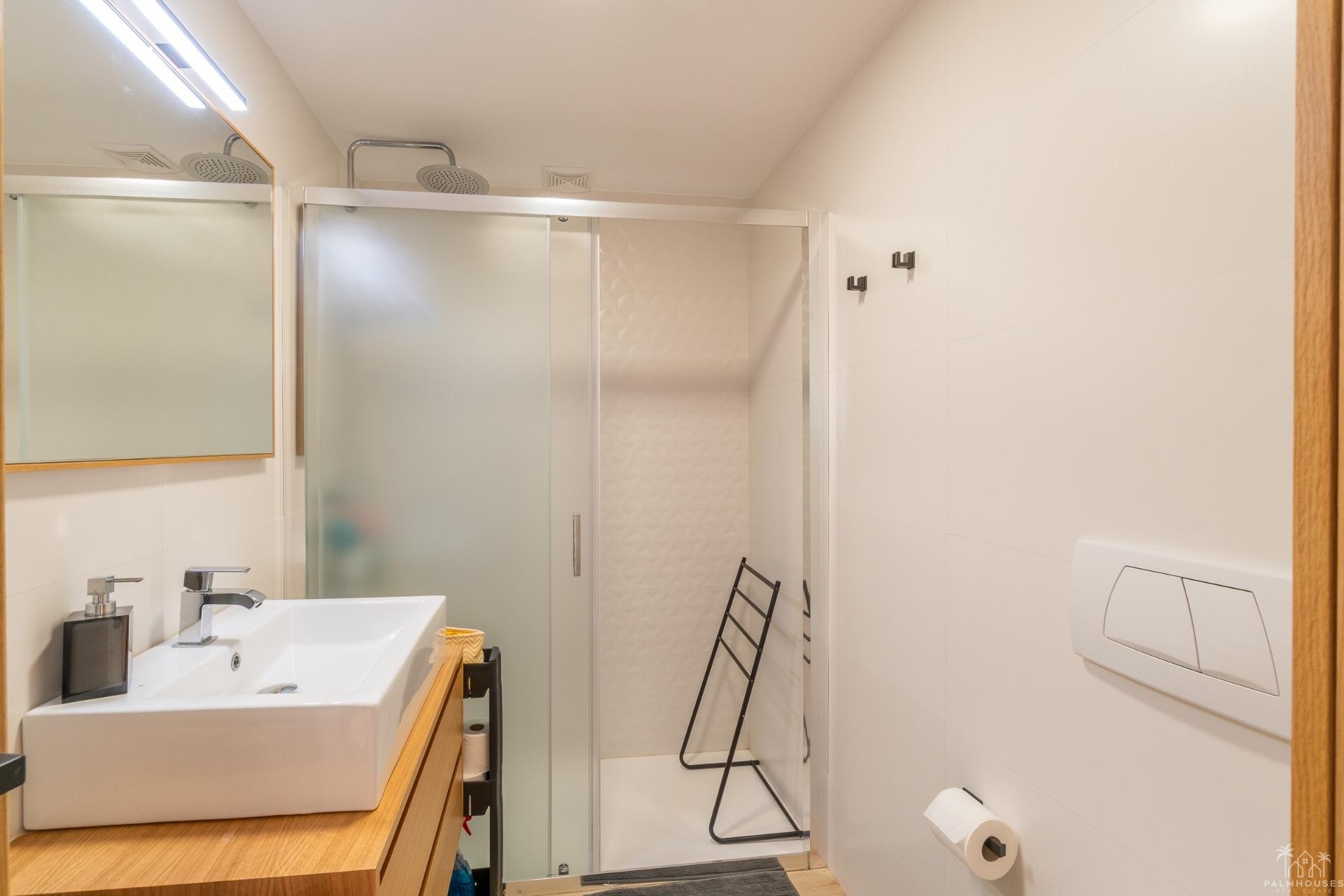 Revente - Apartment - Guardamar del Segura - Guardamar Playa