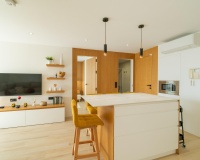 Revente - Apartment - Guardamar del Segura - Guardamar Playa