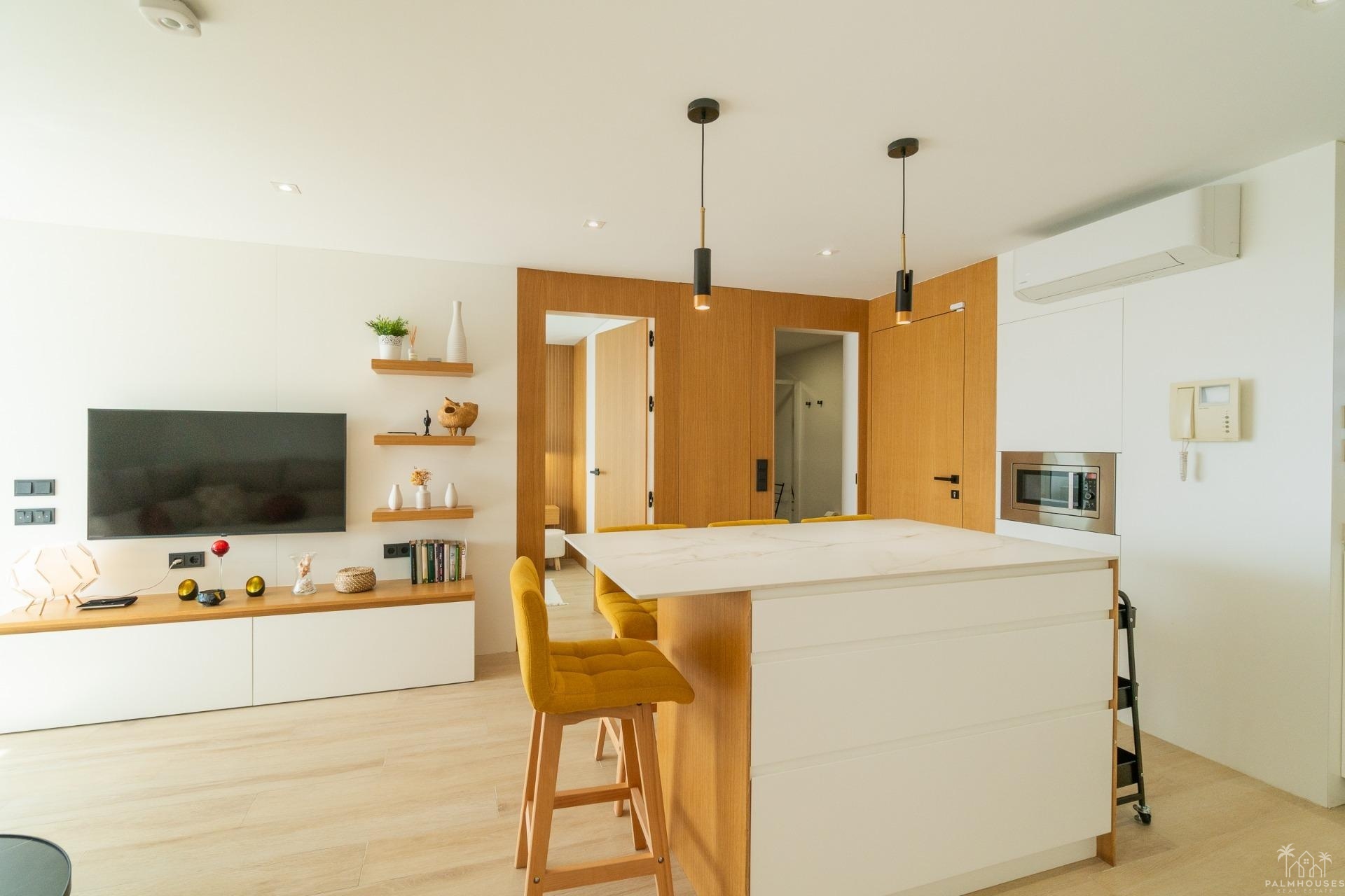 Revente - Apartment - Guardamar del Segura - Guardamar Playa