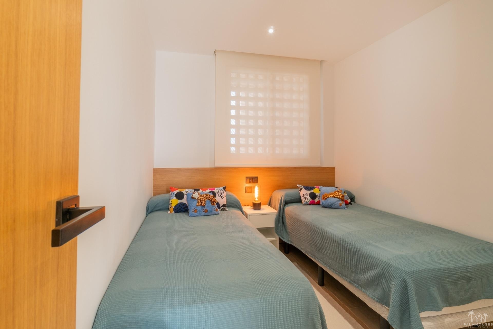 Revente - Apartment - Guardamar del Segura - Guardamar Playa