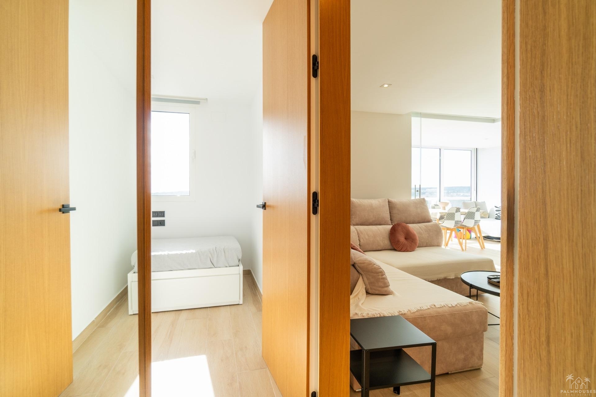 Revente - Apartment - Guardamar del Segura - Guardamar Playa