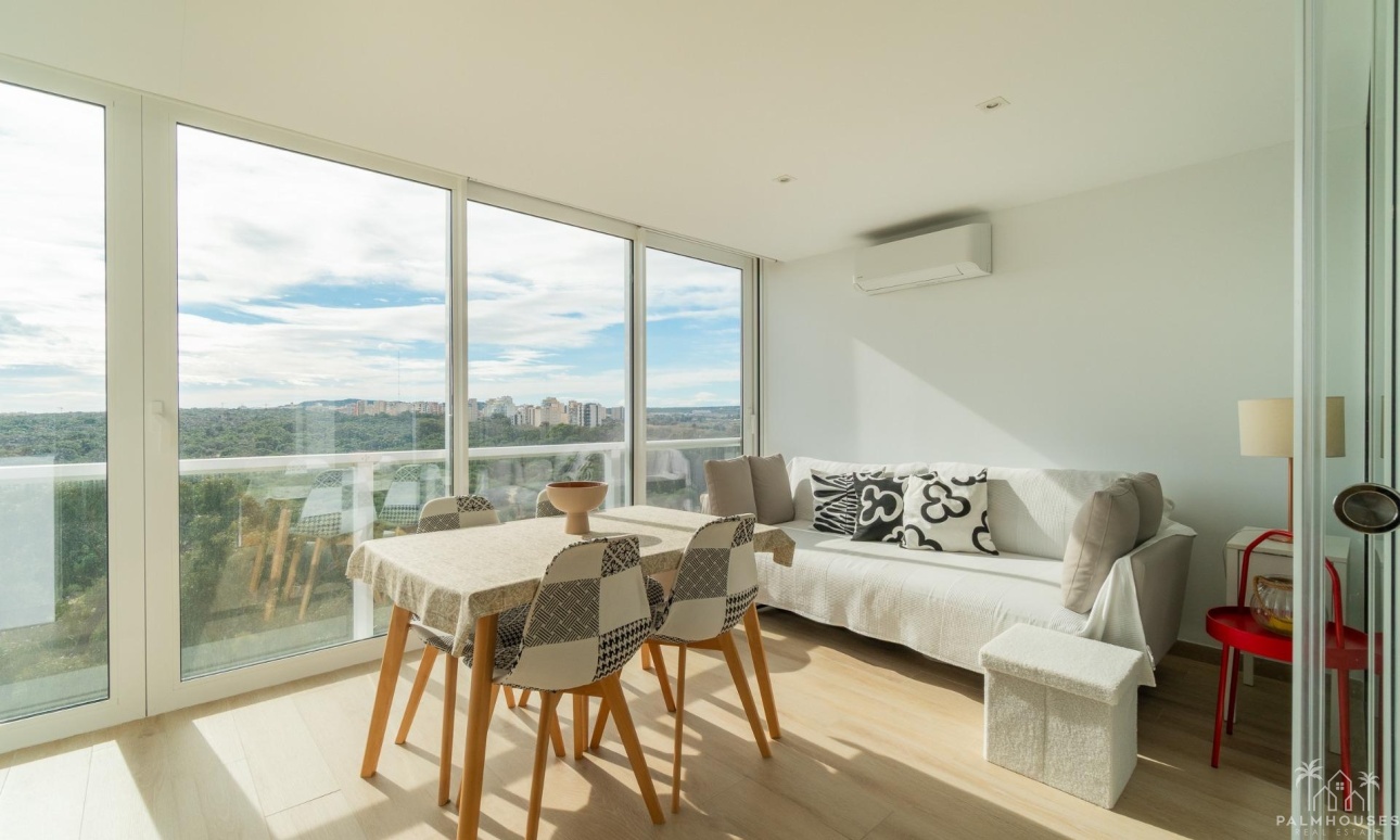 Revente - Apartment - Guardamar del Segura - Guardamar Playa
