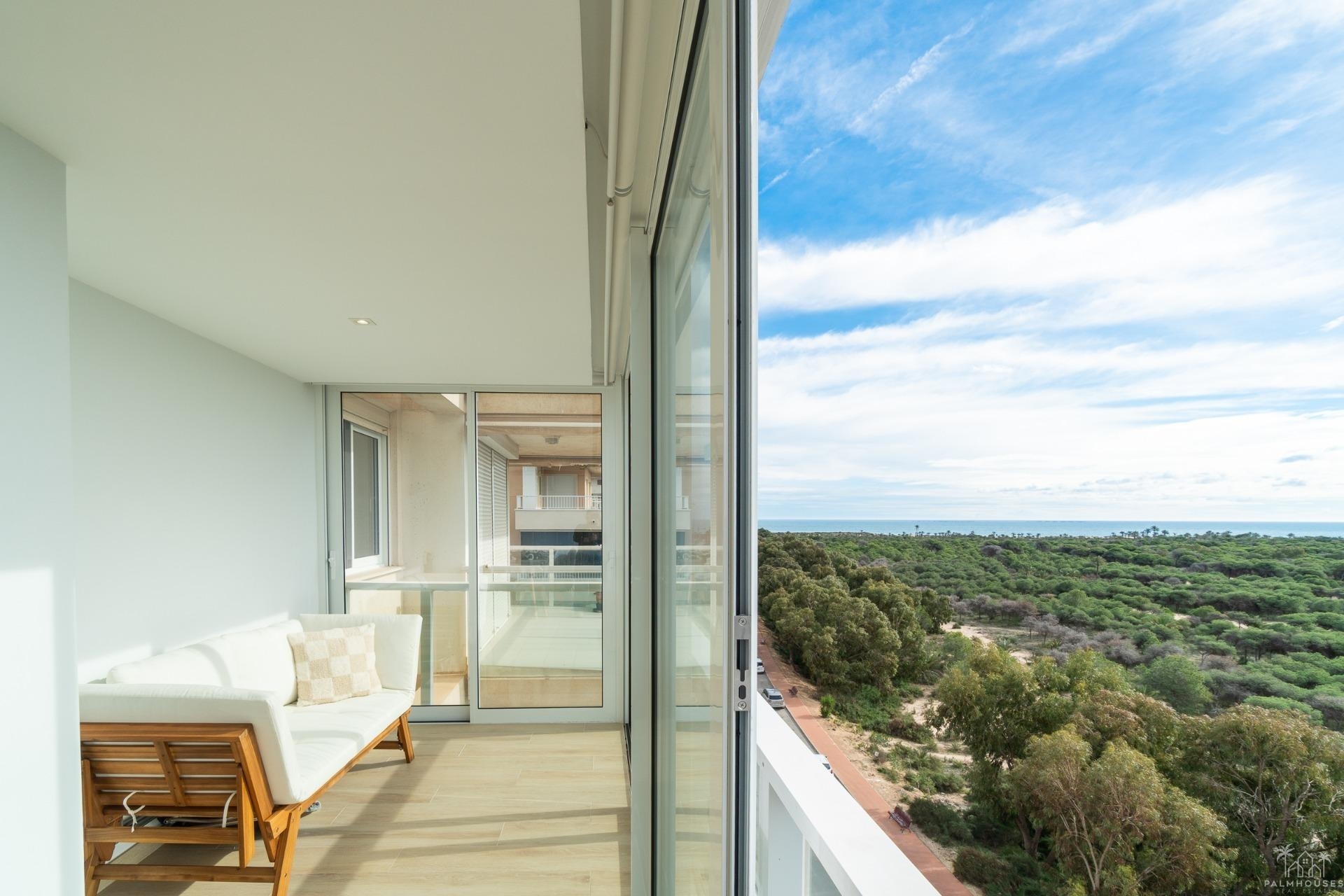 Revente - Apartment - Guardamar del Segura - Guardamar Playa
