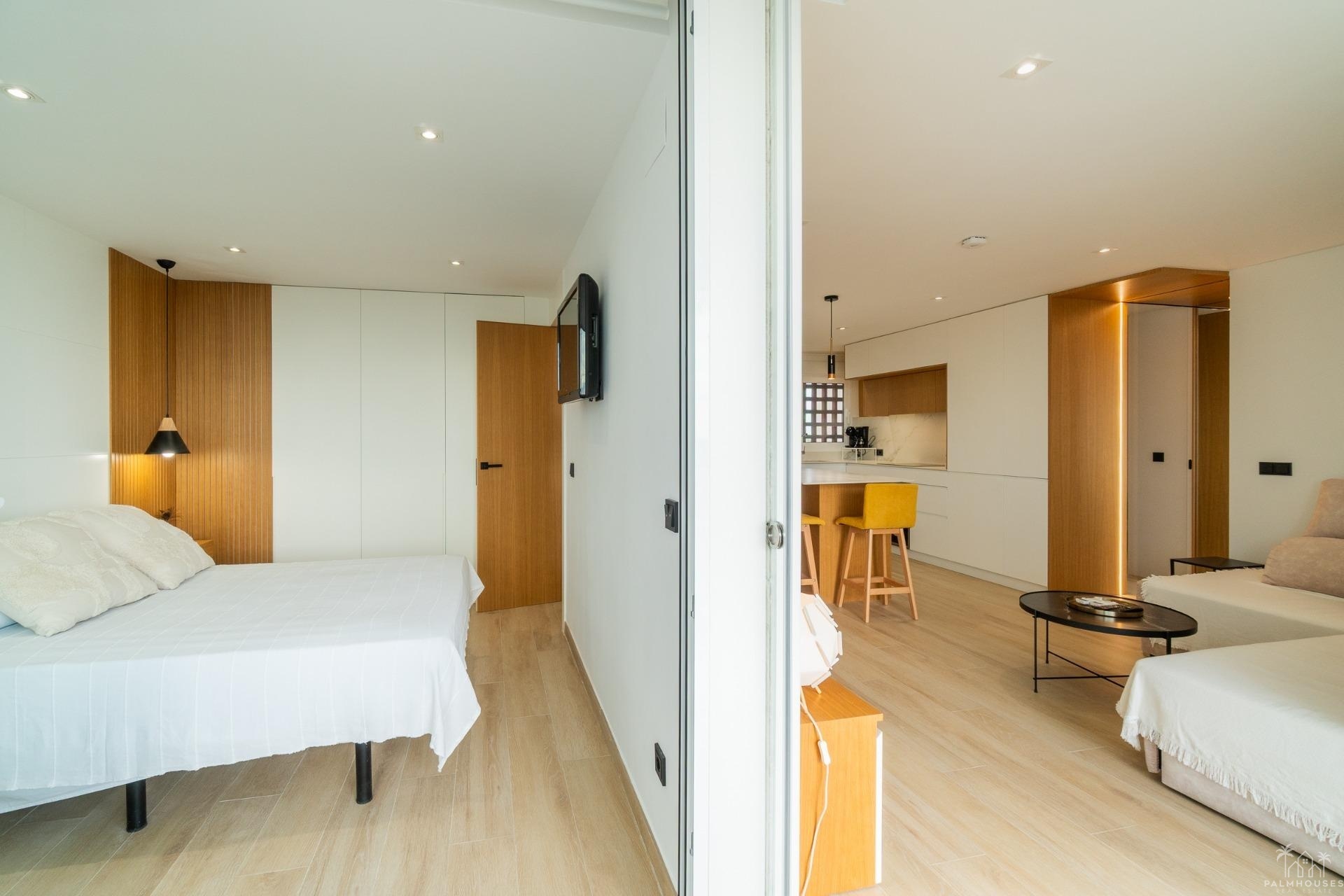 Revente - Apartment - Guardamar del Segura - Guardamar Playa