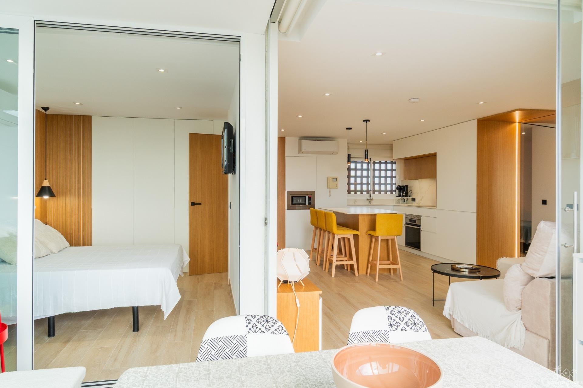Revente - Apartment - Guardamar del Segura - Guardamar Playa