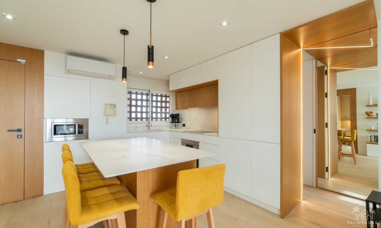 Revente - Apartment - Guardamar del Segura - Guardamar Playa