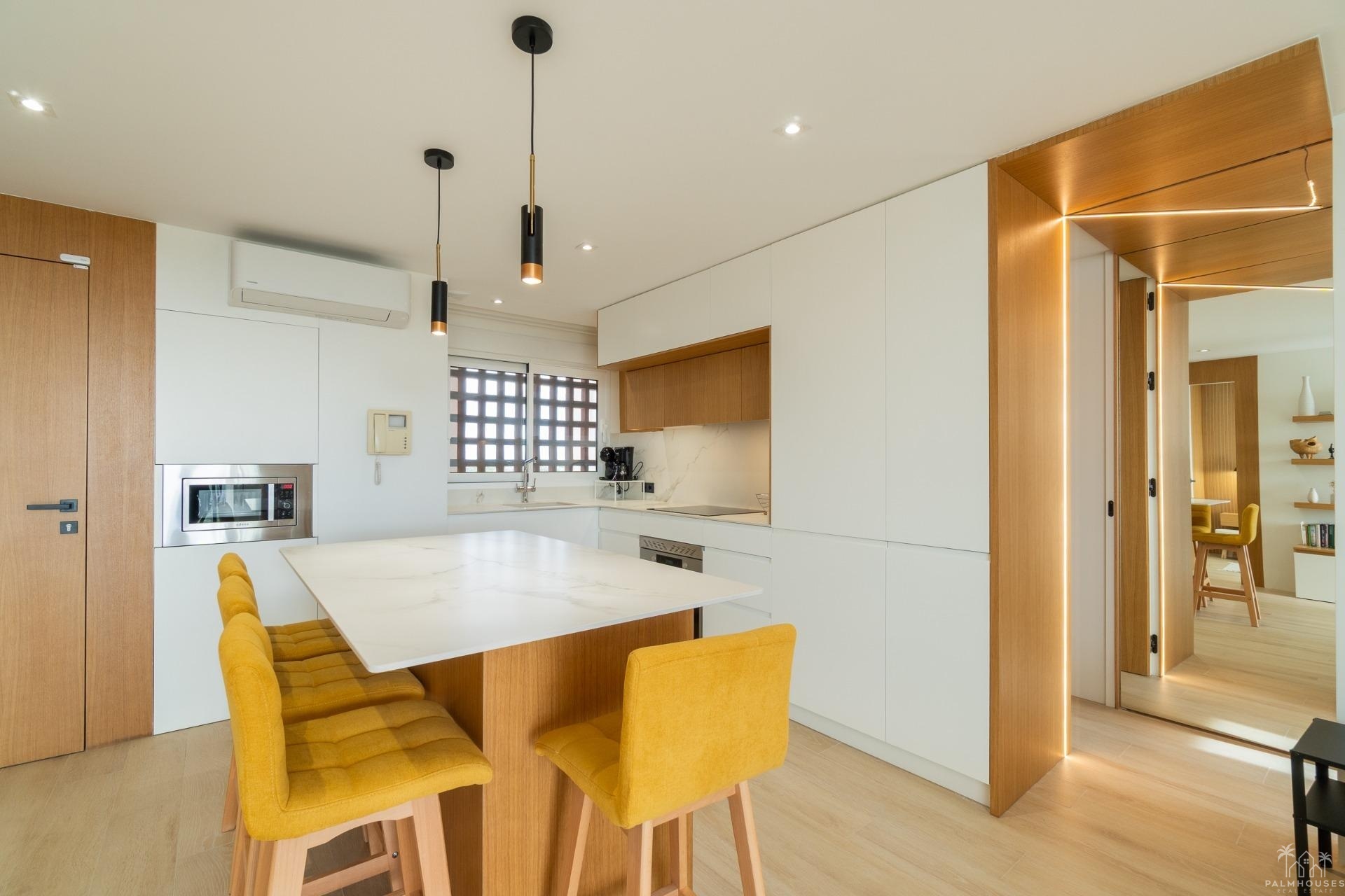 Revente - Apartment - Guardamar del Segura - Guardamar Playa