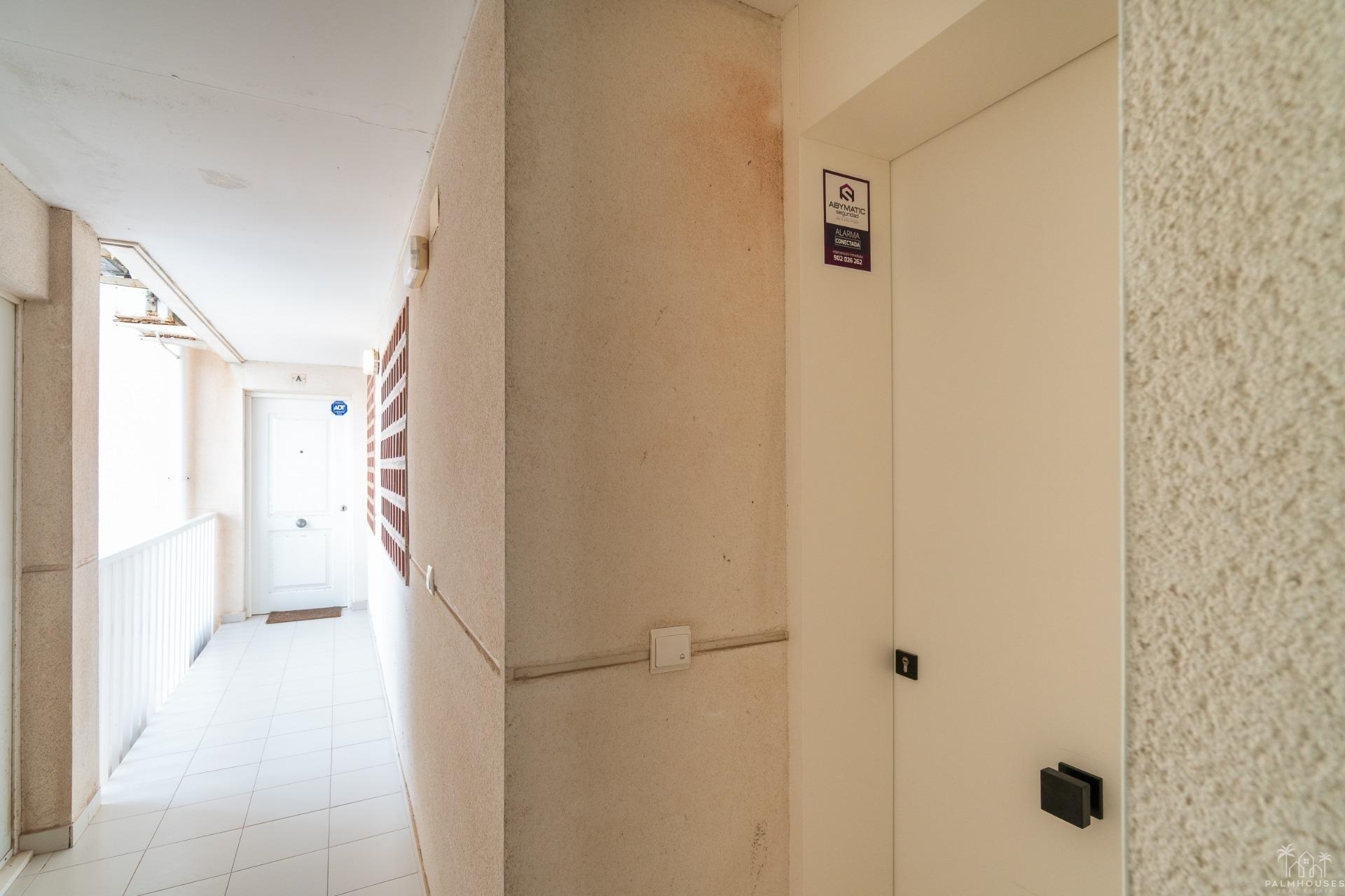 Revente - Apartment - Guardamar del Segura - Guardamar Playa
