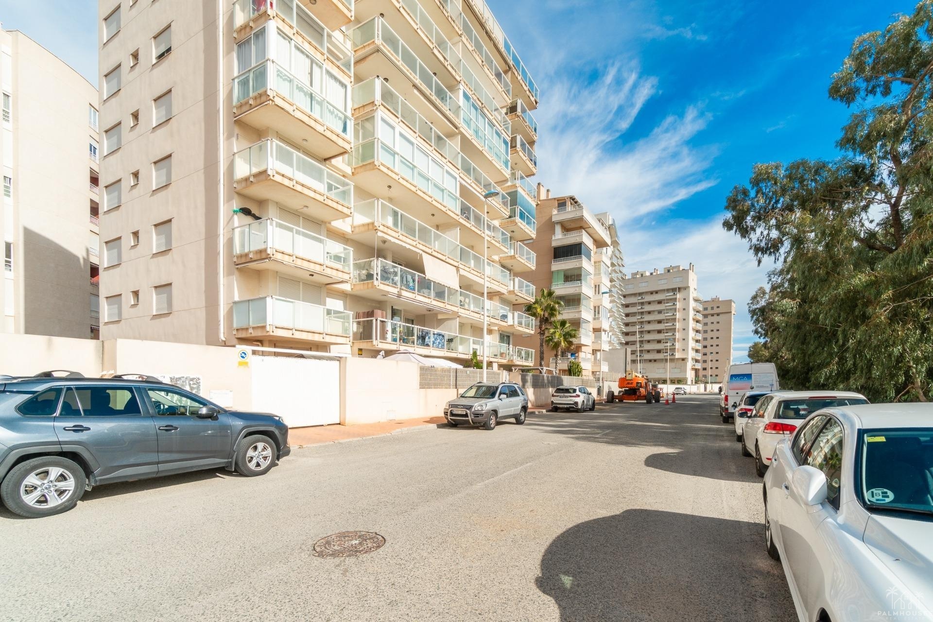 Revente - Apartment - Guardamar del Segura - Guardamar Playa