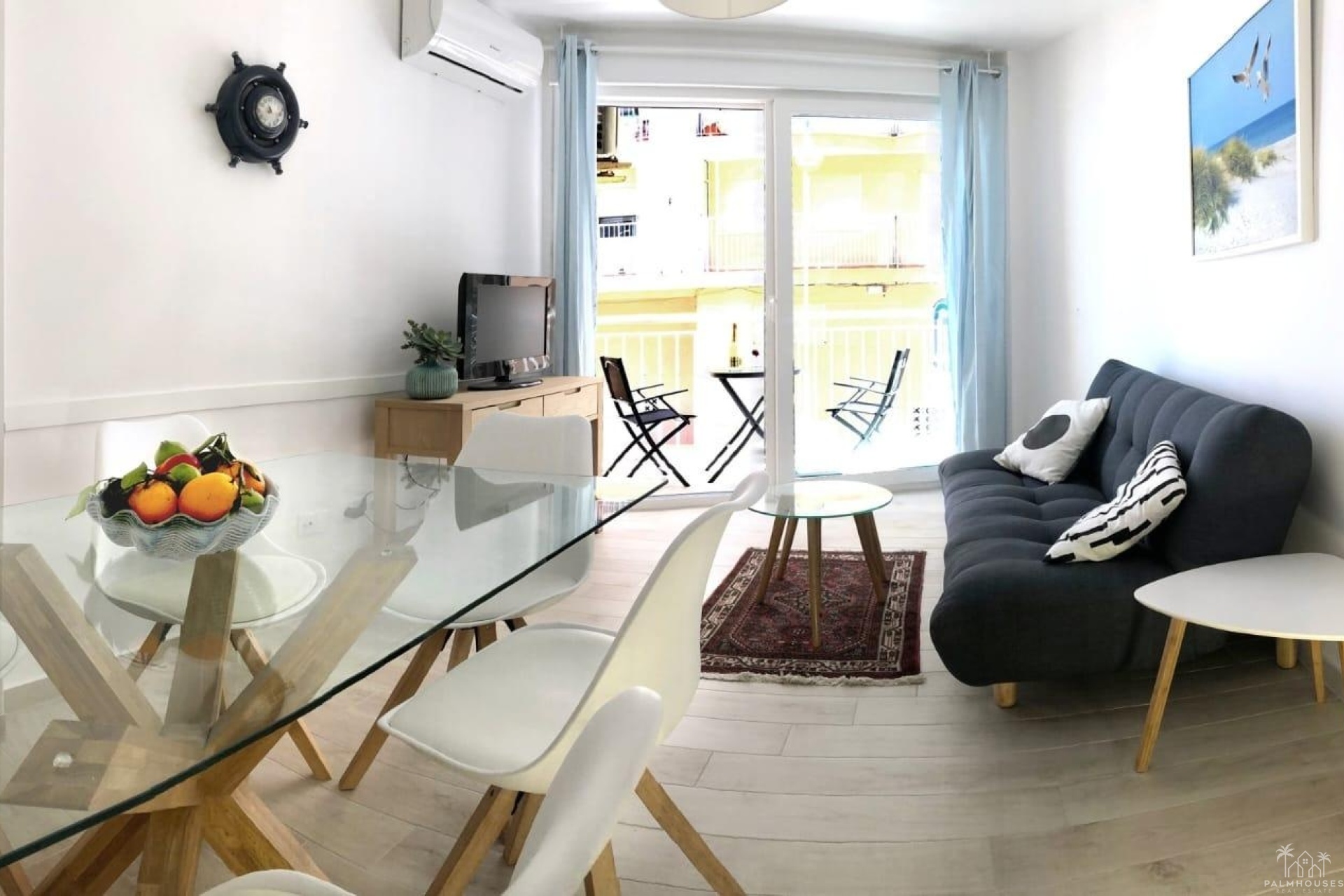 Revente - Apartment - Guardamar del Segura - Guardamar Playa