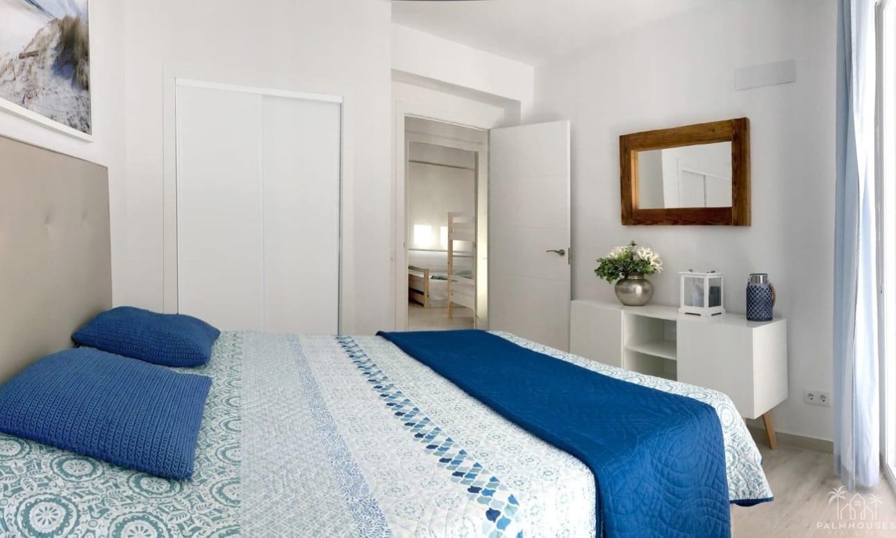 Revente - Apartment - Guardamar del Segura - Guardamar Playa