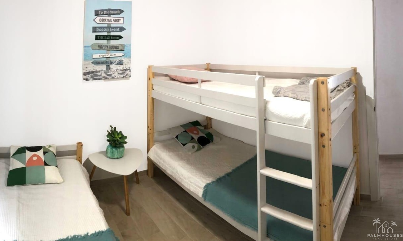 Revente - Apartment - Guardamar del Segura - Guardamar Playa