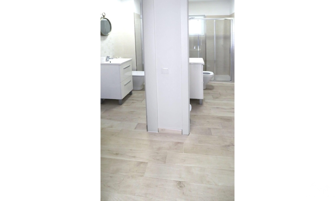 Revente - Apartment - Guardamar del Segura - Guardamar Playa