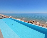 Revente - Apartment - Guardamar del Segura - Guardamar Playa