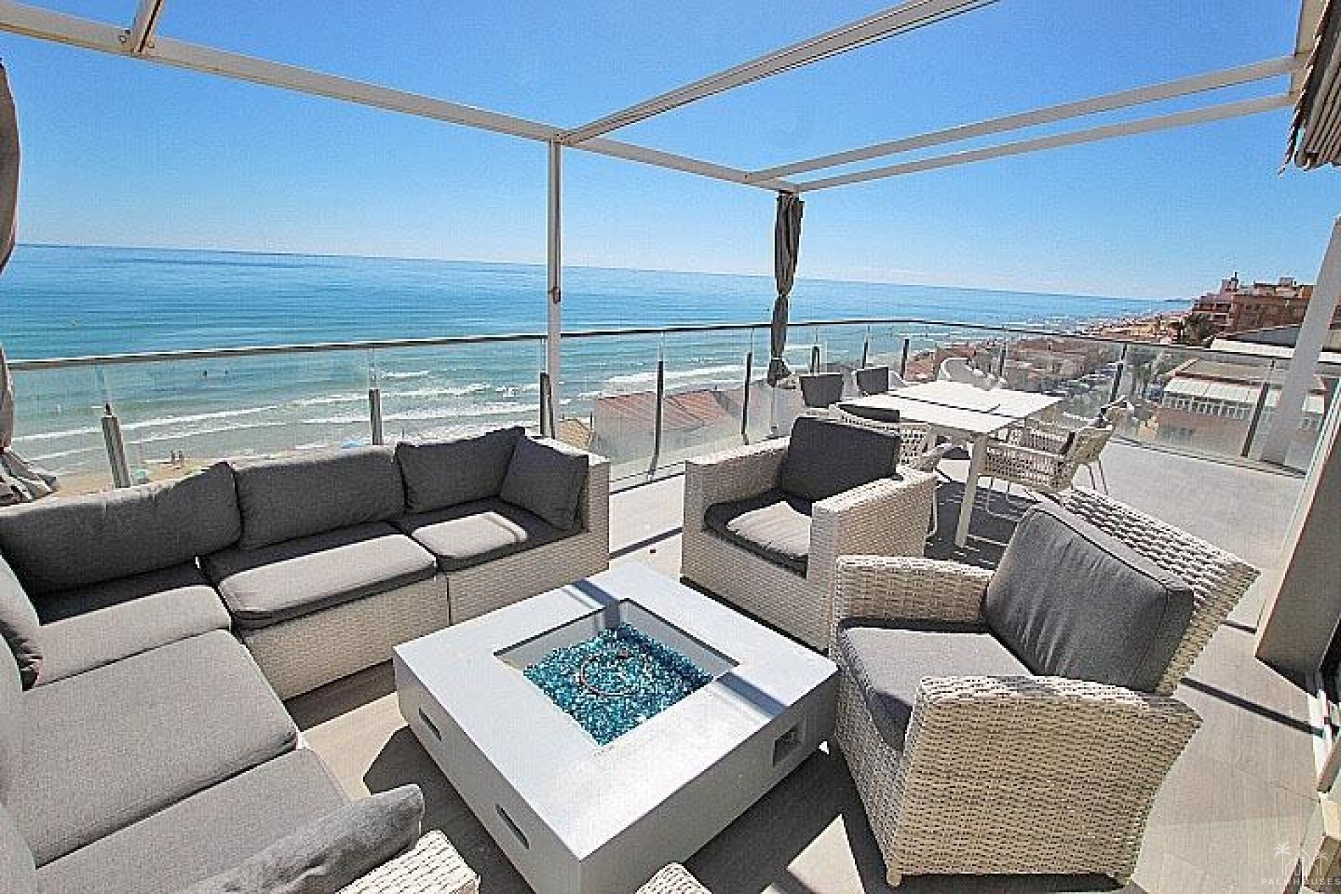 Revente - Apartment - Guardamar del Segura - Guardamar Playa