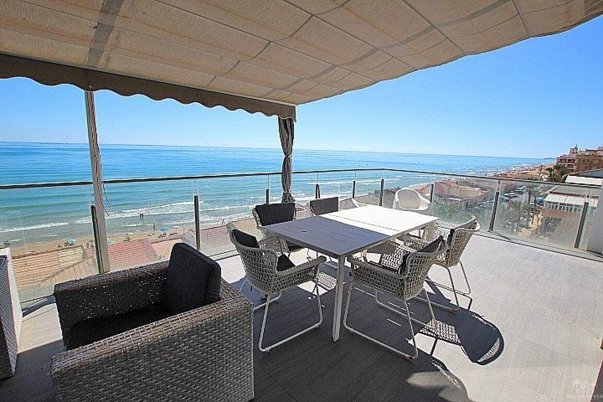 Revente - Apartment - Guardamar del Segura - Guardamar Playa
