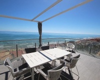 Revente - Apartment - Guardamar del Segura - Guardamar Playa