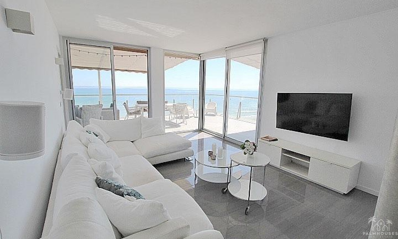 Revente - Apartment - Guardamar del Segura - Guardamar Playa