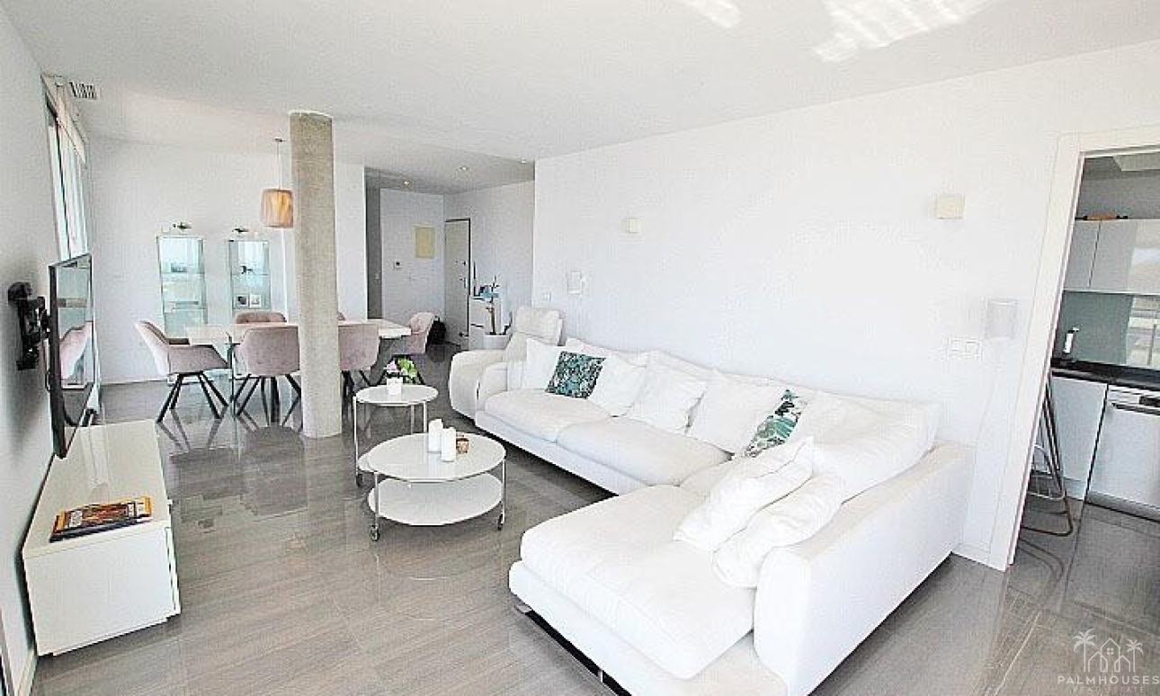 Revente - Apartment - Guardamar del Segura - Guardamar Playa