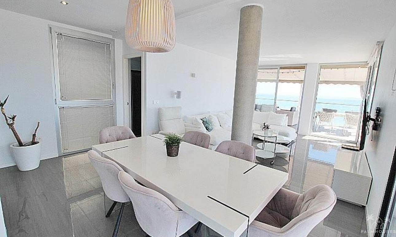 Revente - Apartment - Guardamar del Segura - Guardamar Playa