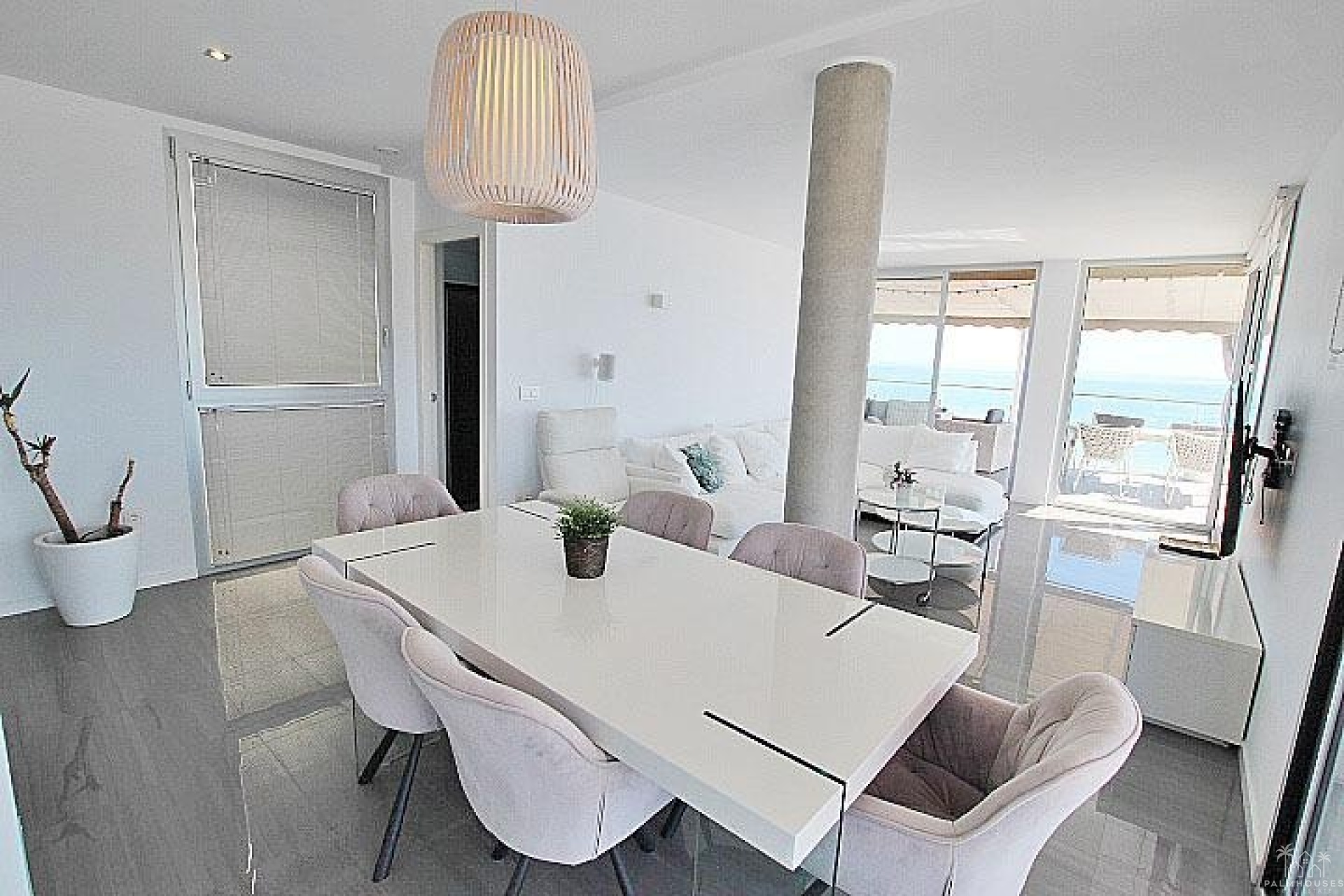 Revente - Apartment - Guardamar del Segura - Guardamar Playa