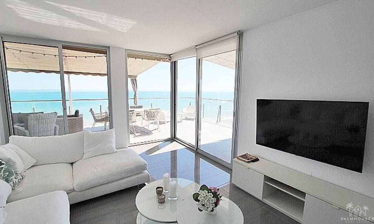 Revente - Apartment - Guardamar del Segura - Guardamar Playa