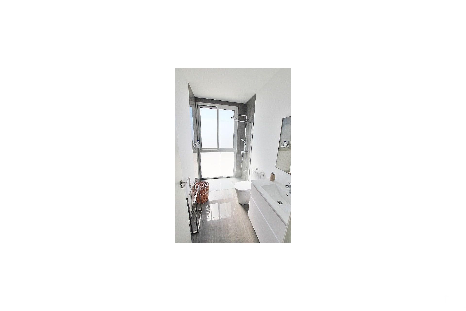 Revente - Apartment - Guardamar del Segura - Guardamar Playa