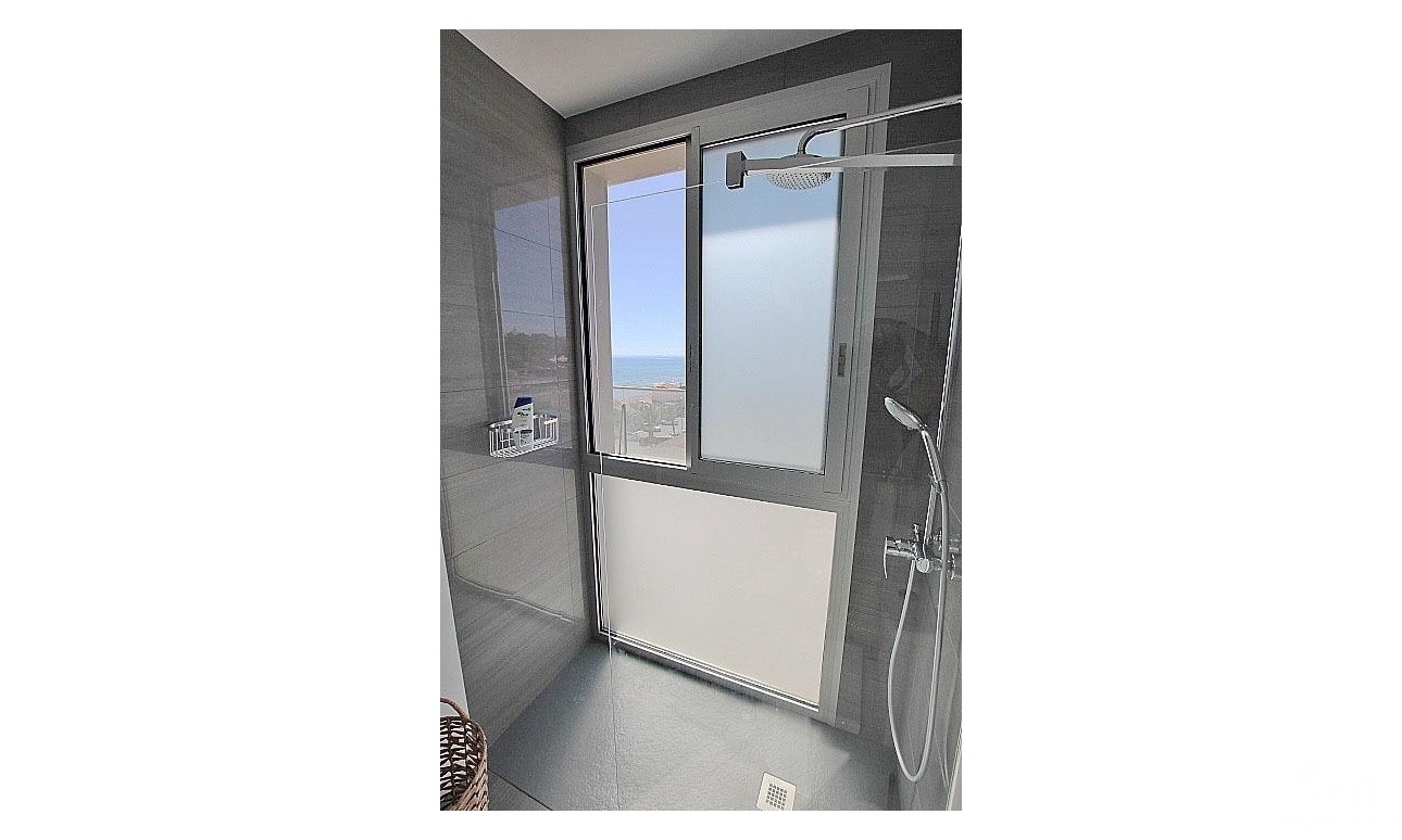 Revente - Apartment - Guardamar del Segura - Guardamar Playa
