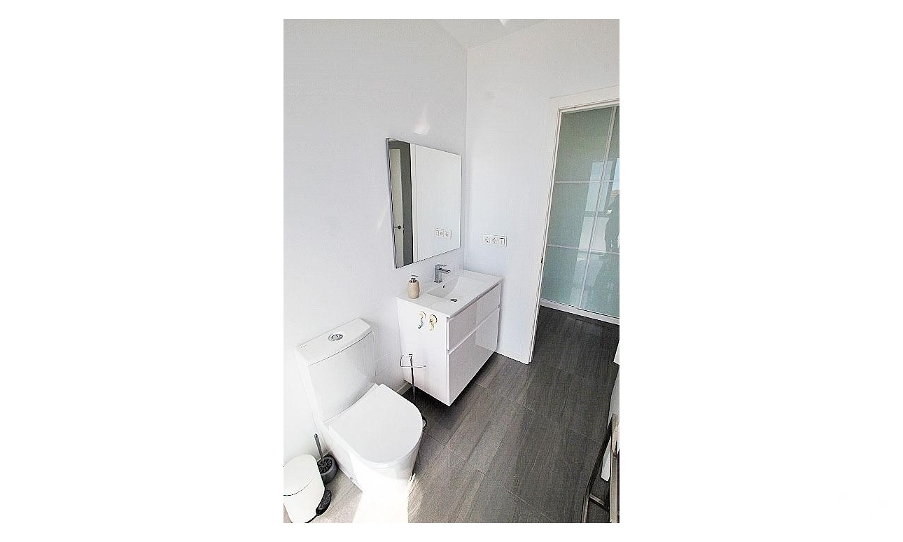 Revente - Apartment - Guardamar del Segura - Guardamar Playa