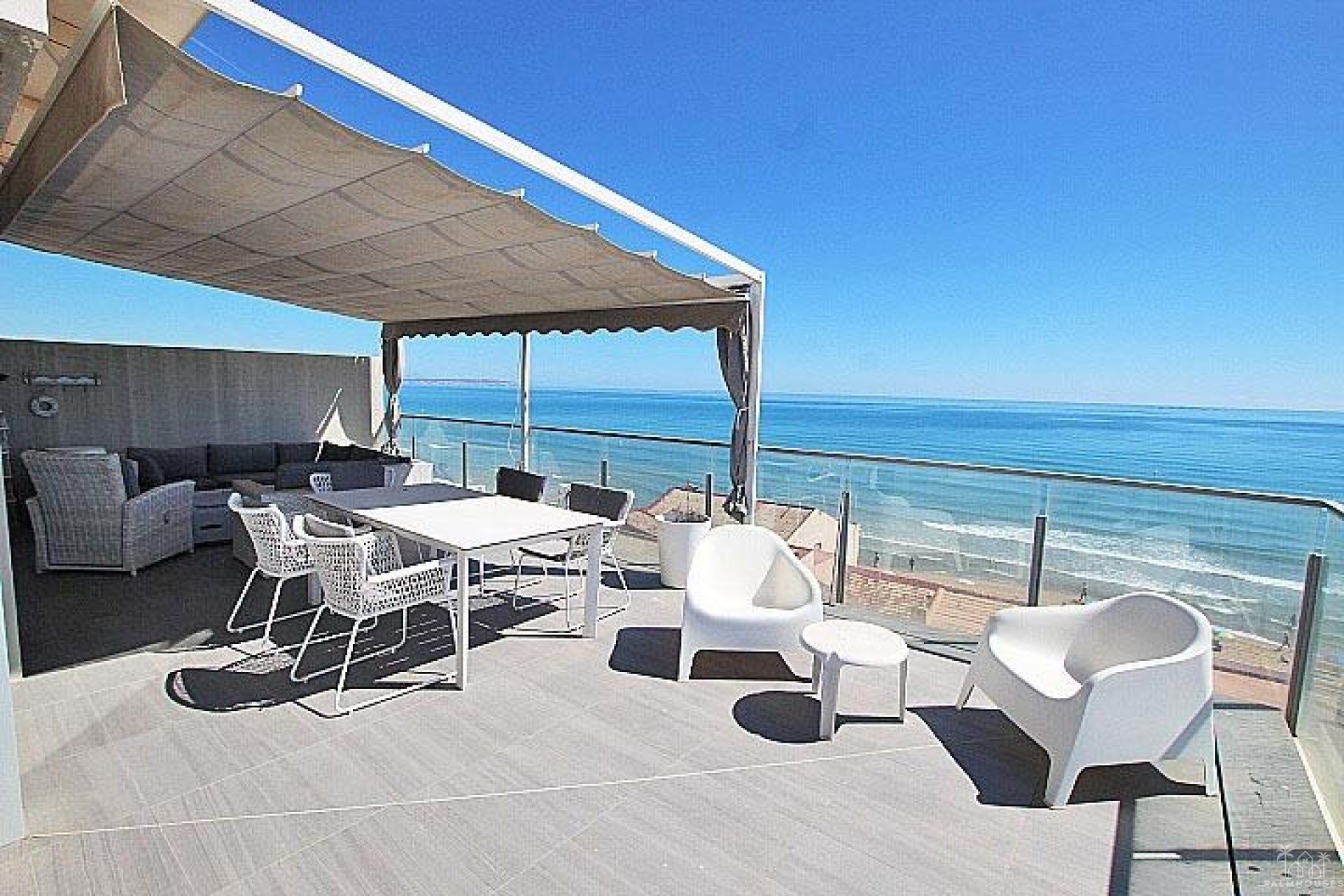 Revente - Apartment - Guardamar del Segura - Guardamar Playa
