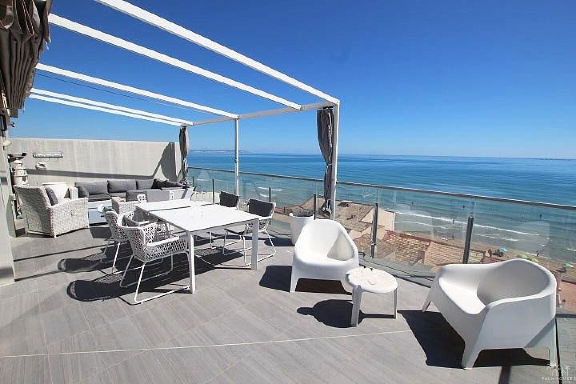Revente - Apartment - Guardamar del Segura - Guardamar Playa