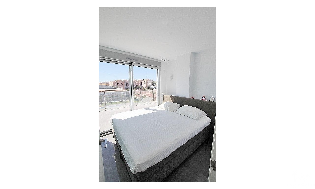 Revente - Apartment - Guardamar del Segura - Guardamar Playa