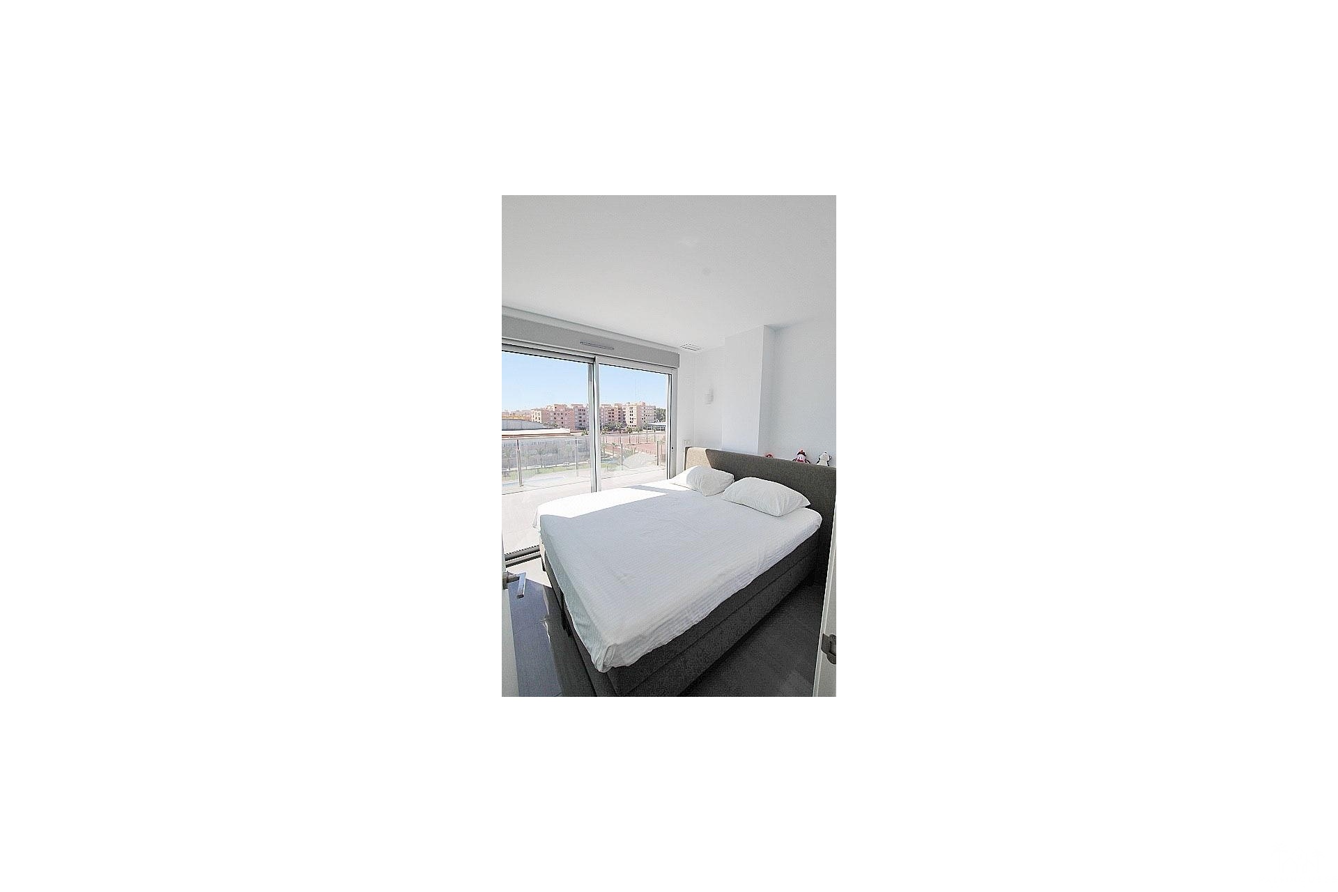 Revente - Apartment - Guardamar del Segura - Guardamar Playa