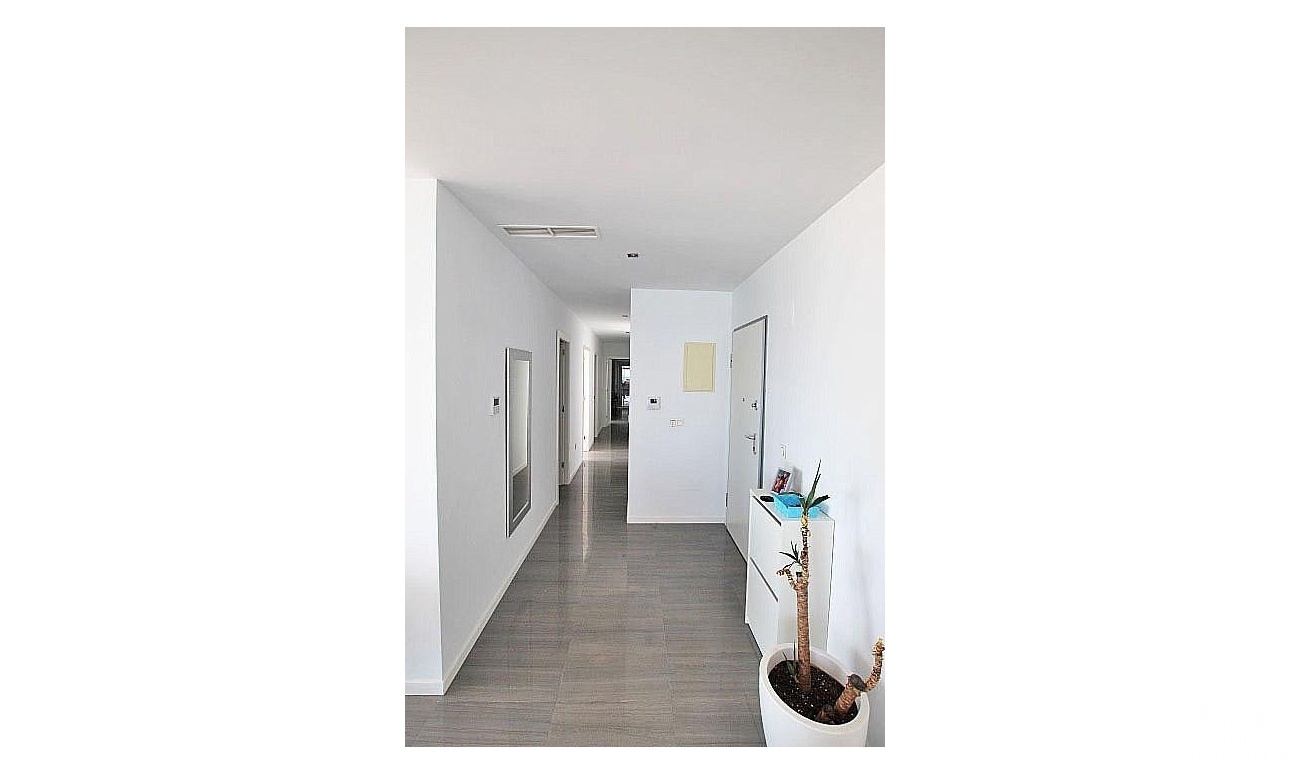 Revente - Apartment - Guardamar del Segura - Guardamar Playa
