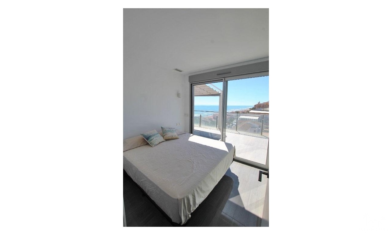 Revente - Apartment - Guardamar del Segura - Guardamar Playa